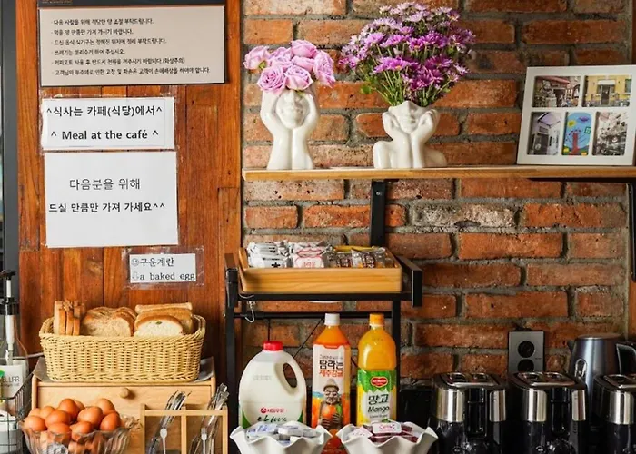 Hotel Noel Business Busan