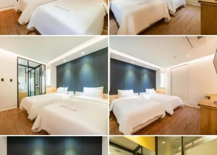 Noel Business Busan