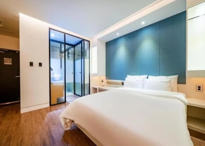 Hotel Noel Business
