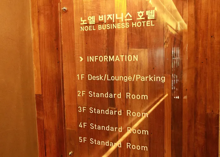 Noel Business Hotel 2*