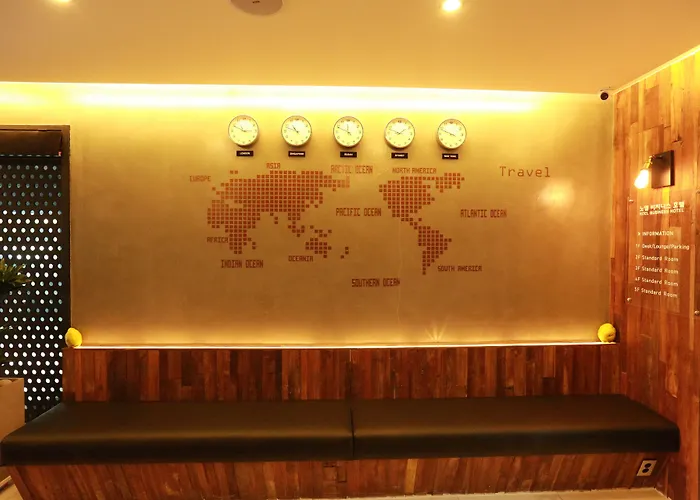 Hotel Noel Business 2*