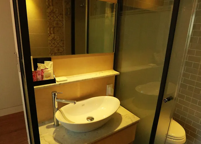 Noel Business Hotel Busan