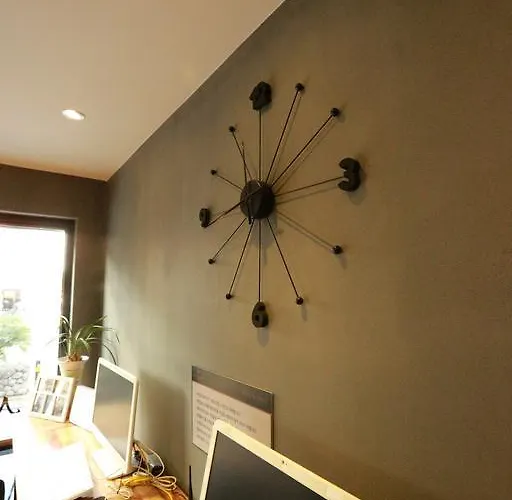 Hotel Noel Business Busan
