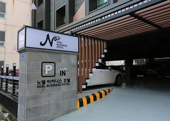 Hotel Noel Business 2*