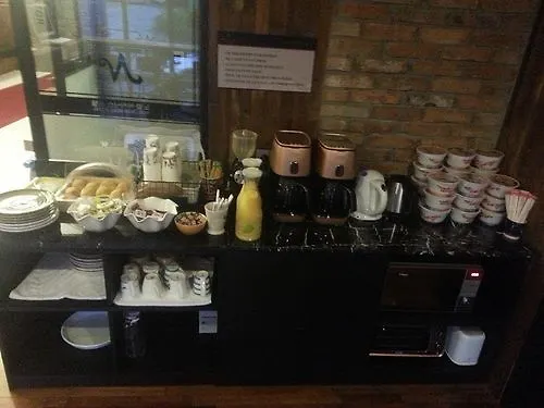 Noel Business Hotel
